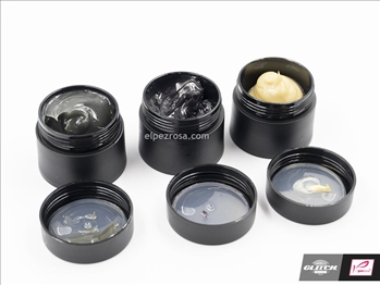 Glitch Oil Premium Materia Grease - Glitch